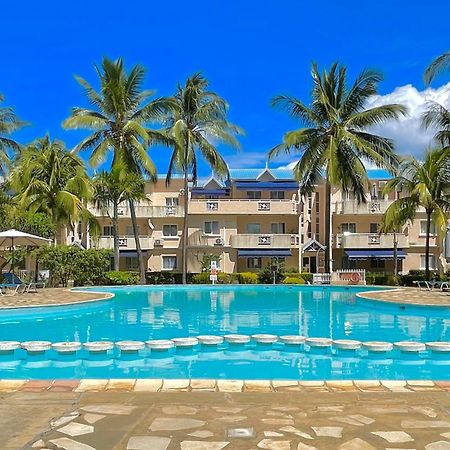 Azur - Residence Le Dattier Flic en Flac Экстерьер фото